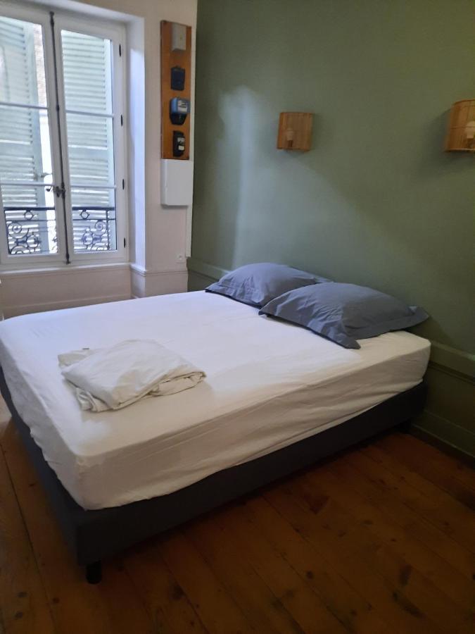 Le Cassandre Apartment Givry  Exterior photo